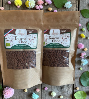 Les Graines de Louise - Tourne'Choc sachet 150 gr