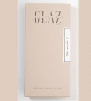 Glaz la chocolaterie de la presqu’île - [Précommande] Tablette chocolat Glaz sans lait 48%