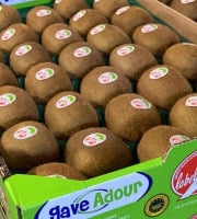 La Ferme du Tastet - Kiwis de l'Adour IGP Label Rouge 6kg