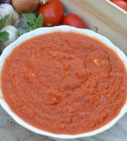 Domaine Reverchon - Purée de tomate 350g