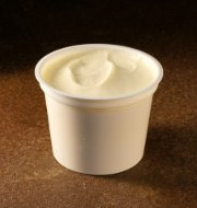 Ferme Ho'Rocher - Creme 100% brebis