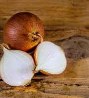 Nature et Saveurs - Ferme Aquaponique et Permacole Astérienne - Oignon jaune - 2Kg