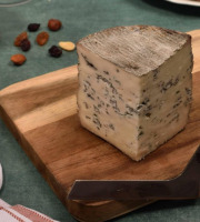 Fromage Gourmet - Persillé de chèvre