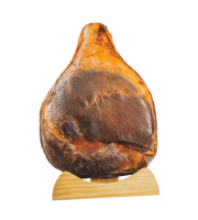 Maison Agour - Jambon de Bayonne IGP Piment d'Espelette - Entier désossé