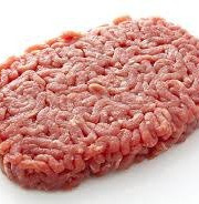 La Ferme de Labergement - Steaks hachés façon bouchère 40 x 125g - surgelé