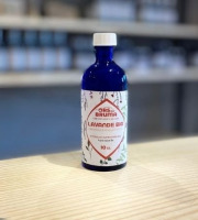 Ors na Bruma - Hydrolat de Lavande 10cl