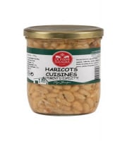 La Ferme Elizaldia - Haricots Blancs 750g