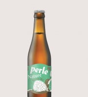 Maison Schmid - Bière Nature BIO - Perle