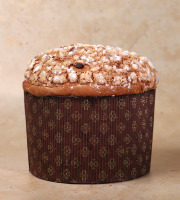 La Tarte Tropézienne - Le Panettone