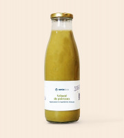 Omie - Velouté de poireaux des Charentes - 750 ml