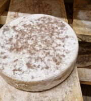 Ferme Lait Prés Verts - Tomme le Gaulois - Bio - 250 g