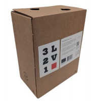 Pépin - BIB Rouge 3L