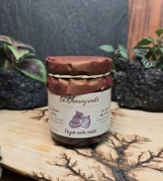 La Fermière - Confiture de Figue au Noix