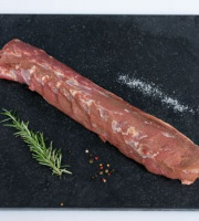 Ferme revenons à nos moutons - [Précommande] Epaule d'agneau désossée 900g