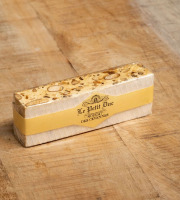 Le Petit Duc - Nougat Des Cévennes - Barre 100g