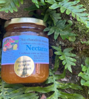 Terroirs de Corse - Confiture Nectarine Corse