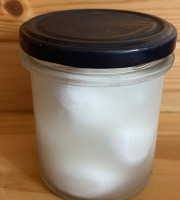Ferme Romé - Mozzarella en billes 125g