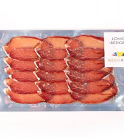 IBERICO & CO - Lomo Iberique - Tranché - 190g