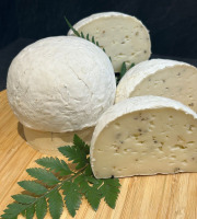 Maison BAYLE - Champions du Monde de boucherie 2016 - Gaperon de brebis - 300g