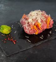 Nature viande - Roti de veau Orloff LIVRAISON DECEMBRE UNIQUEMENT - 1000g