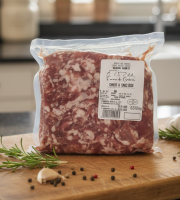 La Ferme de Cabrol - Chair à saucisse 500g