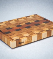 Planc'h - Billot Menez– Essences mélangées petit (carré)