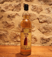 La Ferme DUVAL - Whisky Thor Boyo 3 ans - 70cl