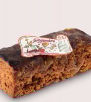 Maison Schmid - Pain d'épices Gingembre 440g