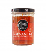 Maison Peyrey - Sauce Marmandîne® L’orignale - 200g