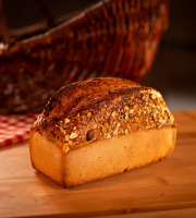 Maison Savary - Le Pain nordique 540gr - Colis de 28 unités