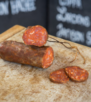 Ferme Rybinski - Chorizo 400 g