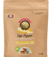 La Brigade des Epices - Indian - Assaisonnement indien pour la volaille - sachet kraft 250g