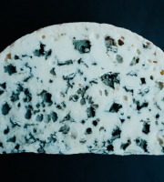 La Ferme d'Alcas - Bleu d’Alcas 1/2 - 1,2kg