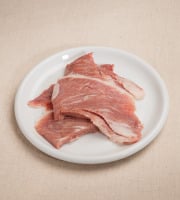 Maison Millas - Carbonade De Porc (ou Grillade) - 500g