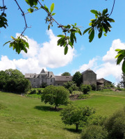 La Ferme du Montet - Confiture Extra de mirabelles BIO - 220 g