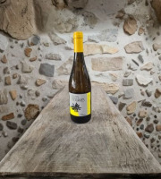 Lou Canesteou - Côte du Rhône Blanc Domaine Clos des Mourres 75cl