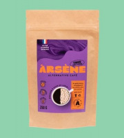 Arsène - Alternative au café avec caféine Tonique 250g