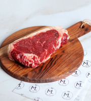 Maison Lascours - 3 x Faux Filet de Bœuf de Galice 300g