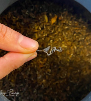 Nuage Sauvage - Thé Oolong Bio Vietnam Beauty