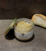Charcuterie Commenges - [Précommande] Rillettes de Poulet - 180g