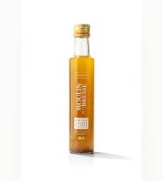 SÒSU, les Artisans de la Sauce - Huile (Amande & tonka) - prép. culinaire 25 cl
