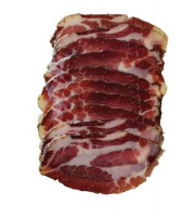 Maison Biau - Guanciale 100g