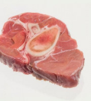Ferme du Roussel - Jarret de veau  façon osso bucco 500g