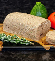 Boucherie Charcuterie Traiteur Lionel Ghérardi - Farce à légumes - 500g