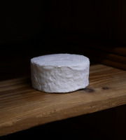 Alléosse Maitre Artisan Affineur Fromager - Barisien au lait cru (1/2)