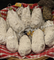 Boucherie Charcuterie Traiteur Lionel Ghérardi - Lot 3 saucissons Artisanaux