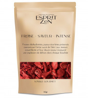 Esprit Zen - Fraise saveur Intense-sachet 25g