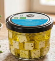 Ferme Romé - Aristée à l'huile 100g