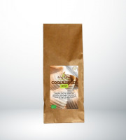 Adal Terra - Pâtes - Coquillage de Blés Anciens & Seigle Biodynaimques 500G