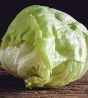 L'OLIVERAIE DU COUDON - SALADE ICEBERG 5 PIÈCES